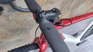 3Т Exploro Max eTap Gravel Bike