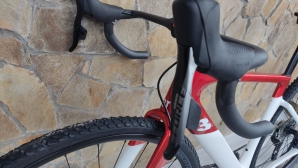 3Т Exploro Max eTap Gravel Bike