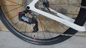 3Т Exploro Max eTap Gravel Bike