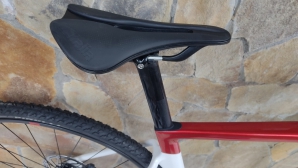 3Т Exploro Max eTap Gravel Bike