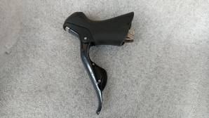 Shift/Brake Lever Right ST-6870 Ultegra Di2 11s Ultegra