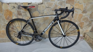 Specialized Tarmac S-Works SL5 (Ett 535)