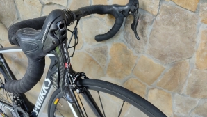 Specialized Tarmac S-Works SL5 (Ett 535)