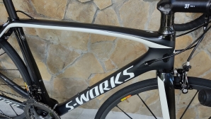 Specialized Tarmac S-Works SL5 (Ett 535)