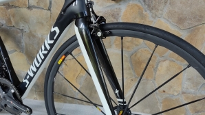 Specialized Tarmac S-Works SL5 (Ett 535)