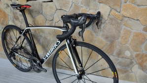 Specialized Tarmac S-Works SL5 (Ett 535)