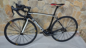 Specialized Tarmac S-Works SL5 (Ett 535)