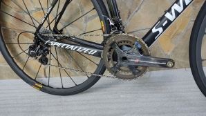 Specialized Tarmac S-Works SL5 (Ett 535)