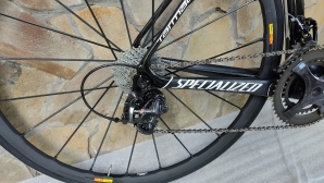 Specialized Tarmac S-Works SL5 (Ett 535)