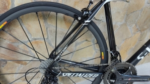 Specialized Tarmac S-Works SL5 (Ett 535)