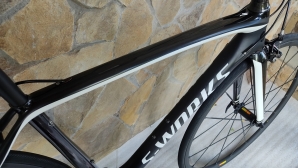 Specialized Tarmac S-Works SL5 (Ett 535)