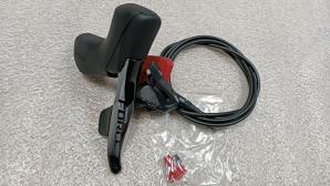 SRAM Force eTap AXS HRD Shift-Brake Control + Hydraulic Disc Brakes (Right)