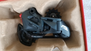 SRAM GX Eagle AXS 12-speed Rear Derailleur