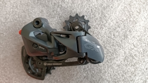 SRAM GX Eagle AXS 12-speed Rear Derailleur