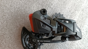 SRAM GX Eagle AXS 12-speed Rear Derailleur