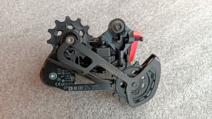 SRAM GX Eagle AXS 12-speed Rear Derailleur