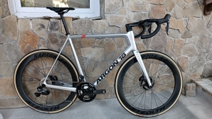 Argon 18 Gallium CS Ultegra Di2 12s Disc (INT) (Ett 596)