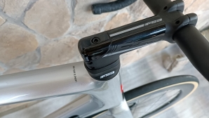 Argon 18 Gallium CS Ultegra Di2 12s Disc (INT) (Ett 596)