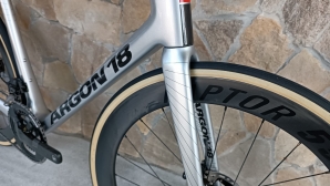 Argon 18 Gallium CS Ultegra Di2 12s Disc (INT) (Ett 596)