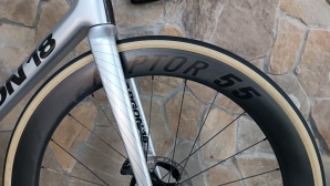 Argon 18 Gallium CS Ultegra Di2 12s Disc (INT) (Ett 596)