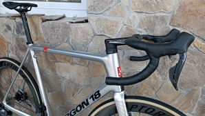 Argon 18 Gallium CS Ultegra Di2 12s Disc (INT) (Ett 596)