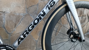 Argon 18 Gallium CS Ultegra Di2 12s Disc (INT) (Ett 596)