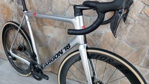 Argon 18 Gallium CS Ultegra Di2 12s Disc (INT) (Ett 596)