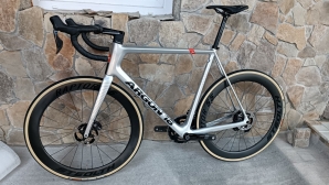 Argon 18 Gallium CS Ultegra Di2 12s Disc (INT) (Ett 596)