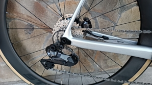 Argon 18 Gallium CS Ultegra Di2 12s Disc (INT) (Ett 596)