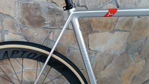 Argon 18 Gallium CS Ultegra Di2 12s Disc (INT) (Ett 596)