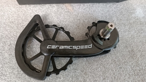 CeramicSpeed OSPW for Shimano 12s