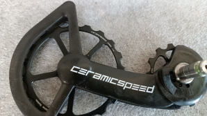 CeramicSpeed OSPW for Shimano 12s