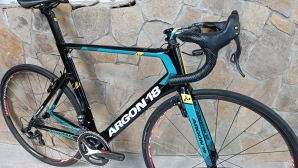 Argon 18 Nitrogen Campagnolo EPS (Ett 575)