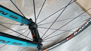 Argon 18 Nitrogen Campagnolo EPS (Ett 575)