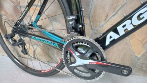 Argon 18 Nitrogen Campagnolo EPS (Ett 575)