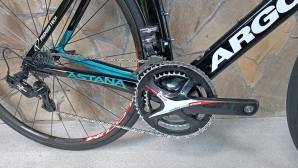 Argon 18 Nitrogen Campagnolo EPS (Ett 575)