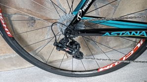 Argon 18 Nitrogen Campagnolo EPS (Ett 575)