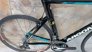 Argon 18 Nitrogen Campagnolo EPS (Ett 575)