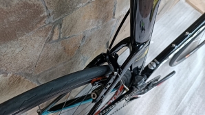 Argon 18 Nitrogen Campagnolo EPS (Ett 575)