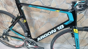 Argon 18 Nitrogen Campagnolo EPS (Ett 575)