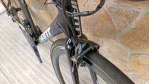 Giant TCR Advanced PRO Ultegra Di2  (Ett 535)