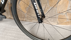 Giant TCR Advanced PRO Ultegra Di2  (Ett 535)