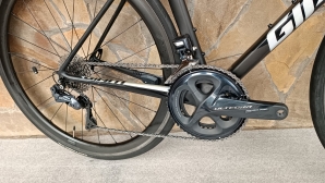 Giant TCR Advanced PRO Ultegra Di2  (Ett 535)