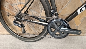 Giant TCR Advanced PRO Ultegra Di2  (Ett 535)