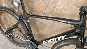 Giant TCR Advanced PRO Ultegra Di2  (Ett 535)