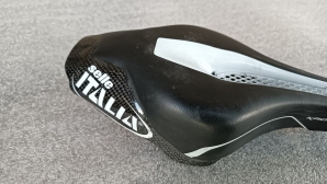 SELLE ITALIA KRONOS TEKNO FLOW