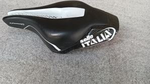 SELLE ITALIA KRONOS TEKNO FLOW