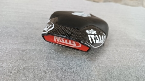 SELLE ITALIA KRONOS TEKNO FLOW