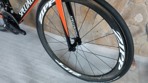 Specialized Tarmac SL6 Ultegra Di2 Powermetr (Ett 531)