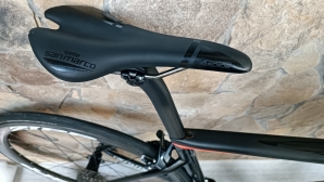 Specialized Tarmac SL6 Ultegra Di2 Powermetr (Ett 531)